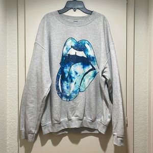 Crewneck Sweater